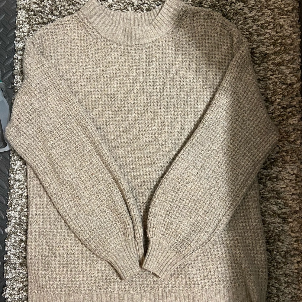 AE Crew Neck Sweater